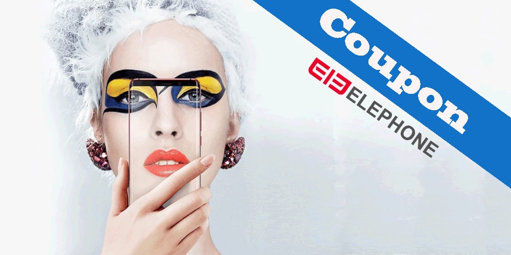 coupon elephone
