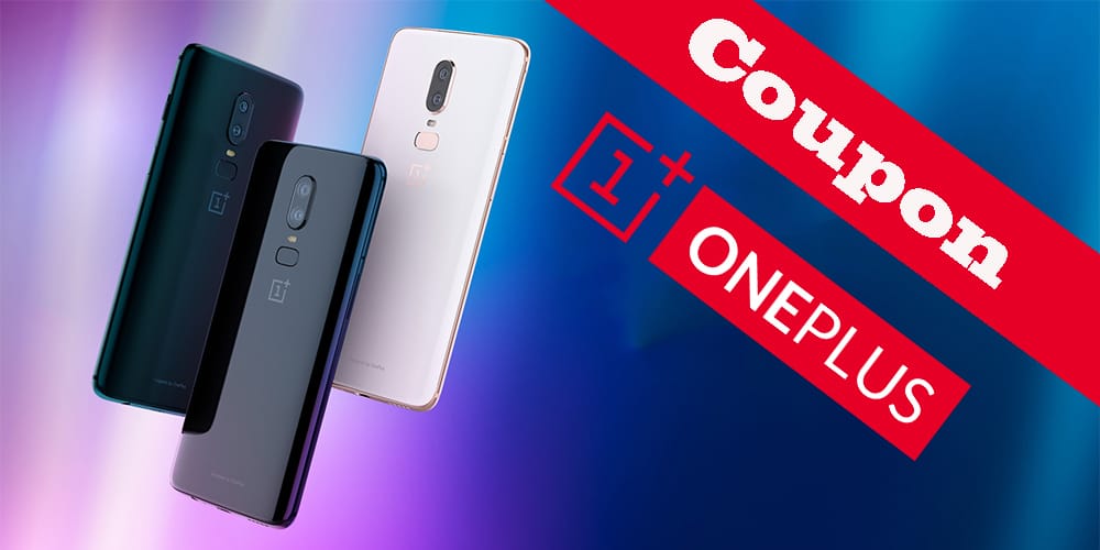 coupon oneplus