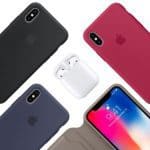 iphone x migliori custodie