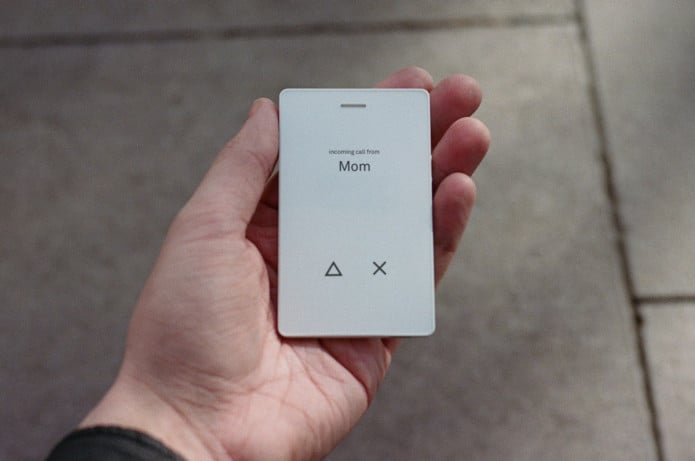 Aumentare la propria produttività con il Light Phone 2