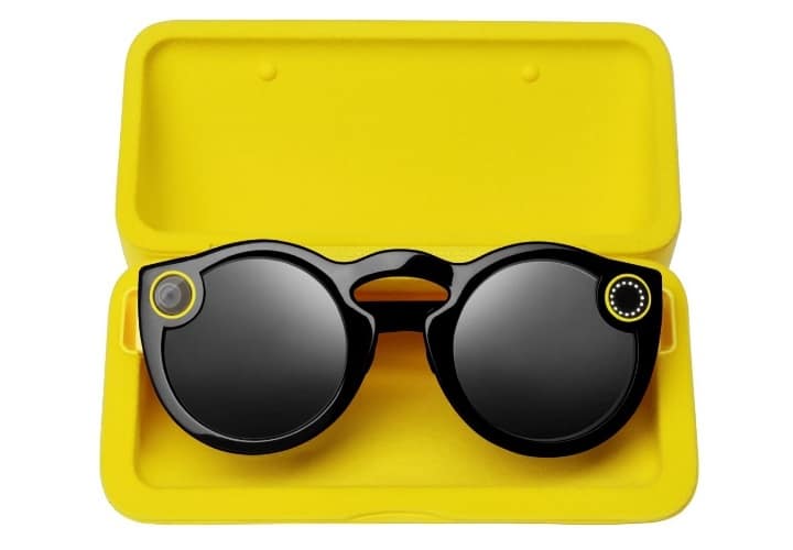 Spectacles: Snapchat lancia il gadget dell’estate