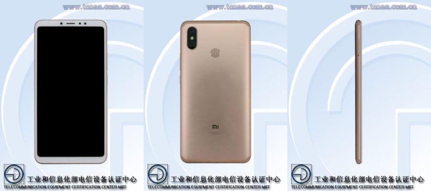 Xiaomi Max 3:  Max display e Max batteria arrivano il 19 luglio