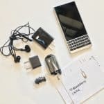 BlackBerry Key 2 accessori 2
