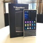 BlackBerry Key 2 copertina
