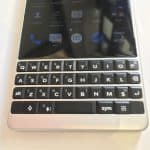 BlackBerry Key 2 tastiera