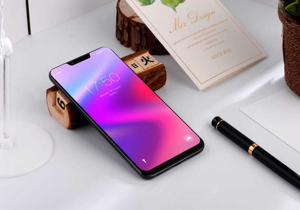 Cubot P20: clone di Huawei P20 al 20% del prezzo. Vale la pena?