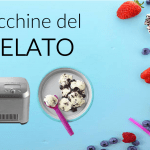 Macchina del gelato