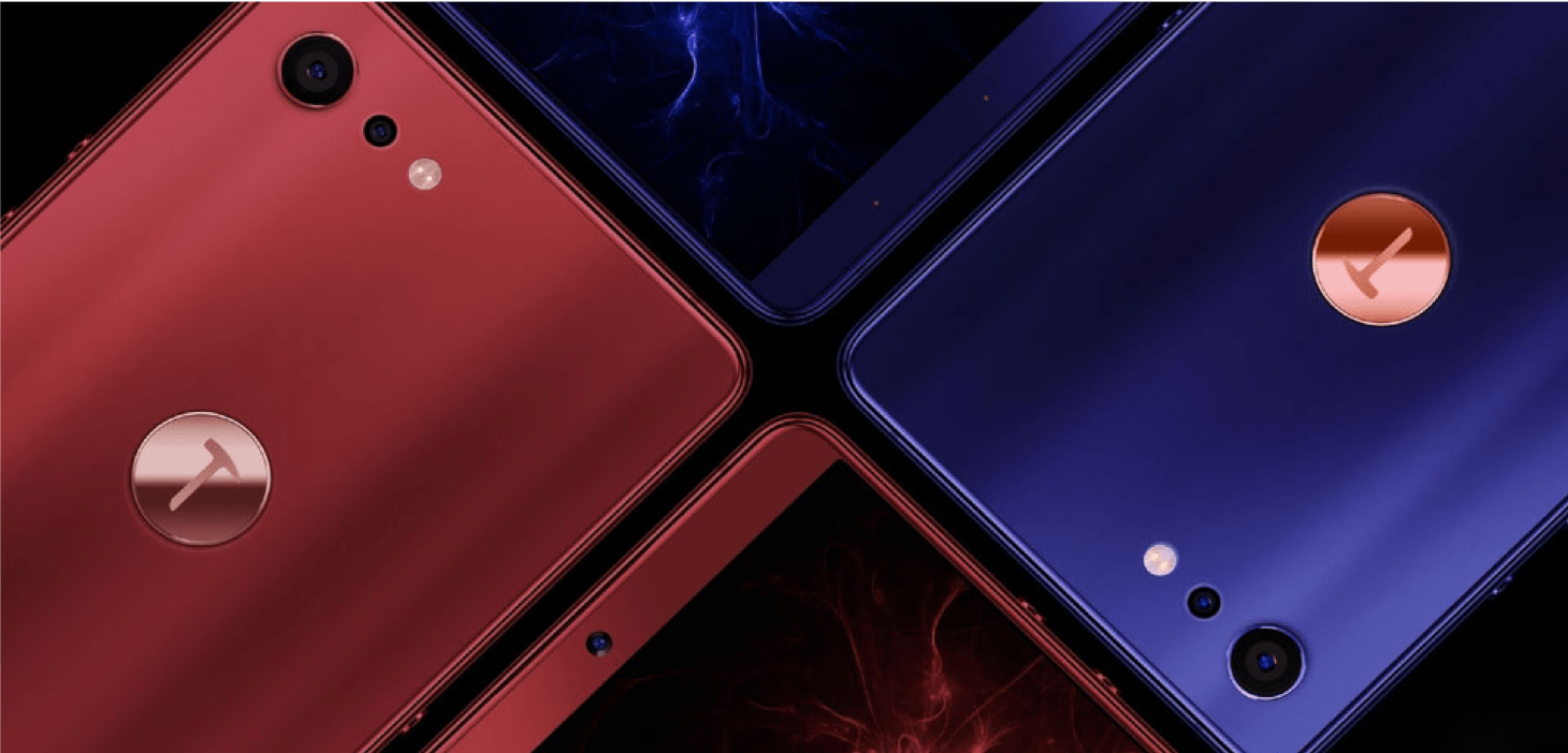 Smartisan Nut Pro 2S: Snapdragon 710, ottima dual camera e straordinari nuovi colori