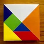 Xiaomi MiTU Magnetic Building Block BOX