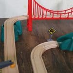Xiaomi MiTu Rabbit Train trenino giocattolo