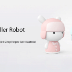 Xiaomi Mitu story teller robot