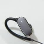 Xiaomi Sport earbuds power on