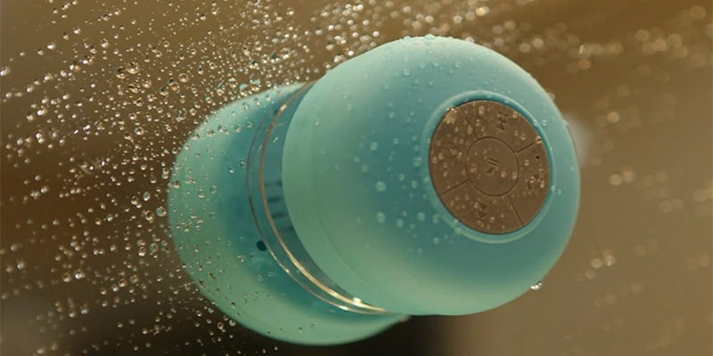 Mini Cassa Bluetooth economica e resistente all’acqua