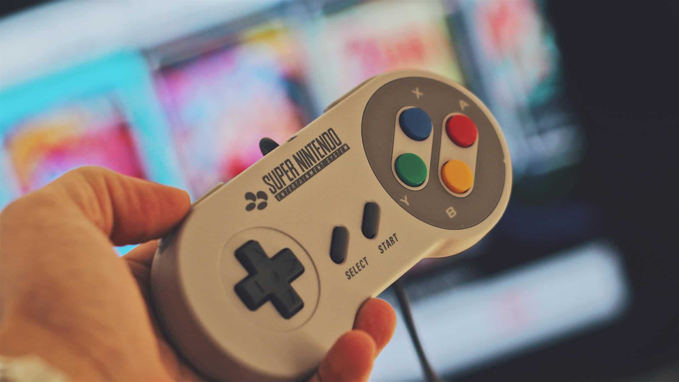 Emulatore per retrogame Raspbarry e RetroPie: connubio perfetto