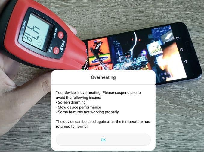 Huawei imbroglia sui test delle prestazioni? 4 i modelli nella bufera