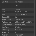 Lenovo K5 Play benchmark NETWORK