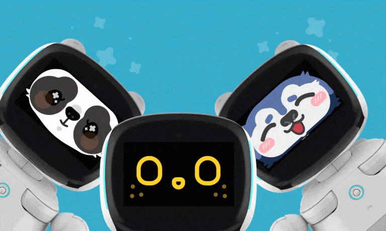 Xiaomi Xiaodan NUWA: impariamo con il robot AI emotivo!