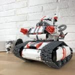 Xiaomi Robot Builder Rover