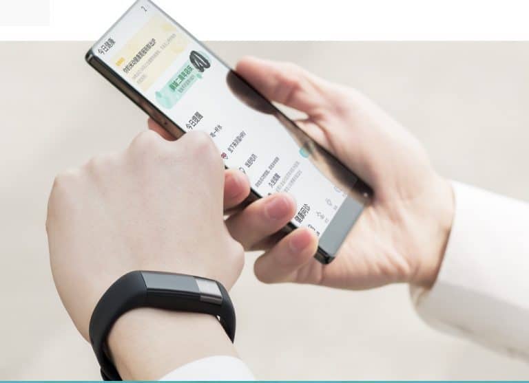 amazfit health band 1s buy