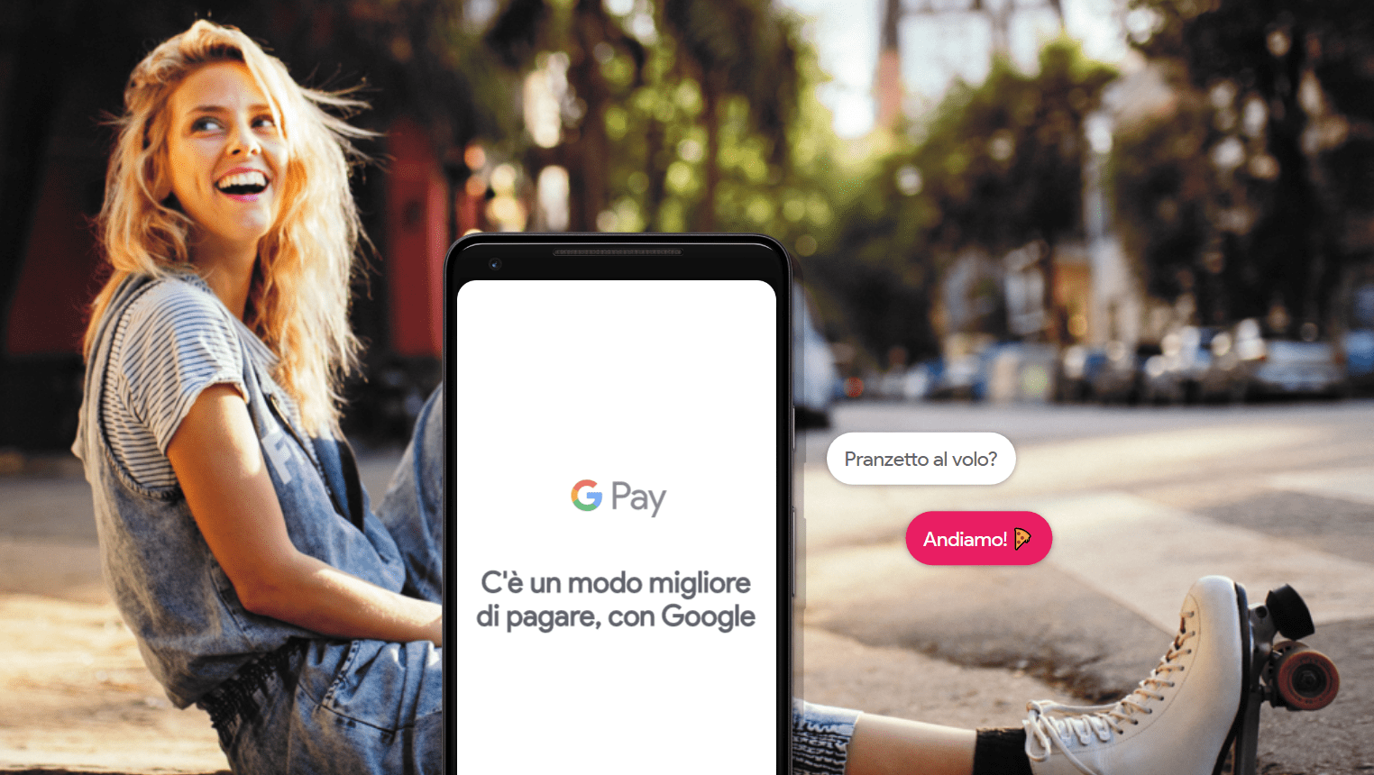 Google Pay in Italia! Come funziona, che banche lo supportano e dove utilizzarlo.