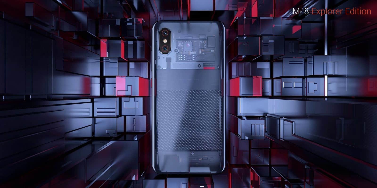 Xiaomi Mi 8: Specifiche e sconti!