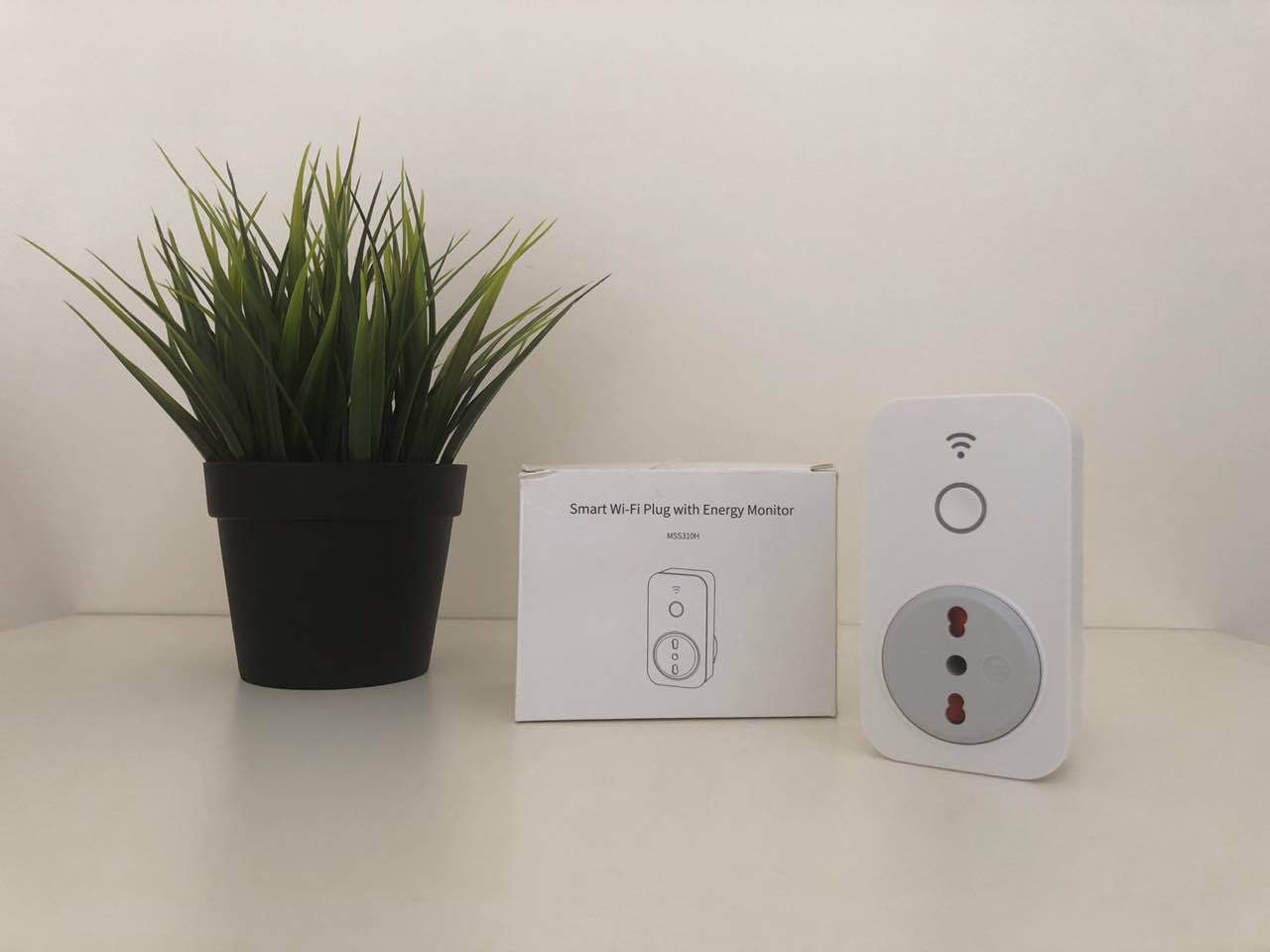 Meross Smart Plug – comandiamo i nostri elettrodomestici con lo smartphone