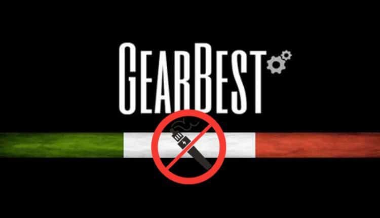 GearBest Vs Dogane, Edizione 2018: sito non raggiungibile?