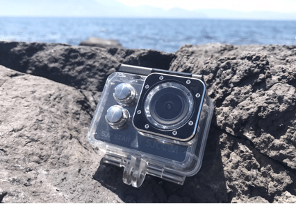 SJ7 Star di SJCAM: recensione action camera