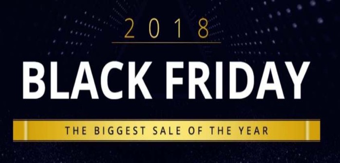 Black Friday su Geekbuying: prodotti Xiaomi imperdibili!!!