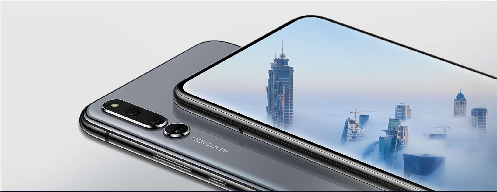 Honor Magic 2: processore Kirin, schermo scorrevole e ricarica super veloce