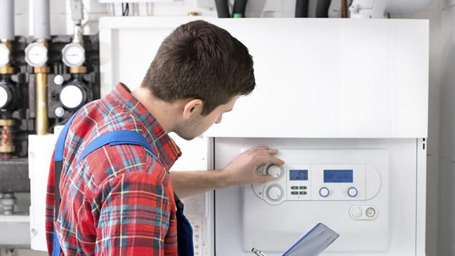 Caldaie Smart ed efficienza energetica