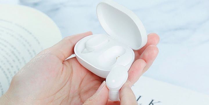 Xiaomi Airdots Youth Edition: ottimi ed economici!!