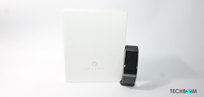 Amazfit Cor: il fitness tracker di casa Xiaomi