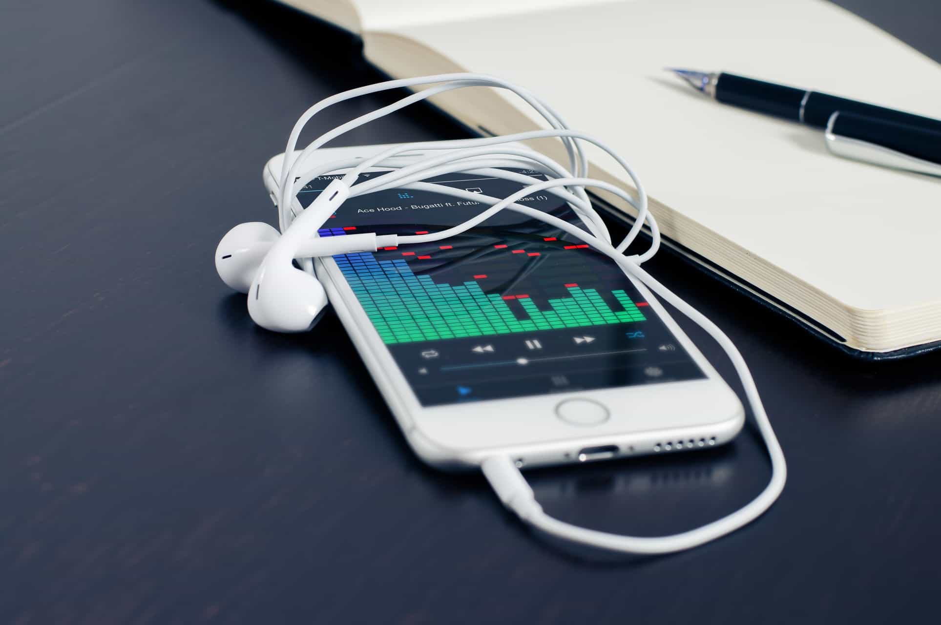 Ascoltare musica gratis su iPhone con Telegram – Guida