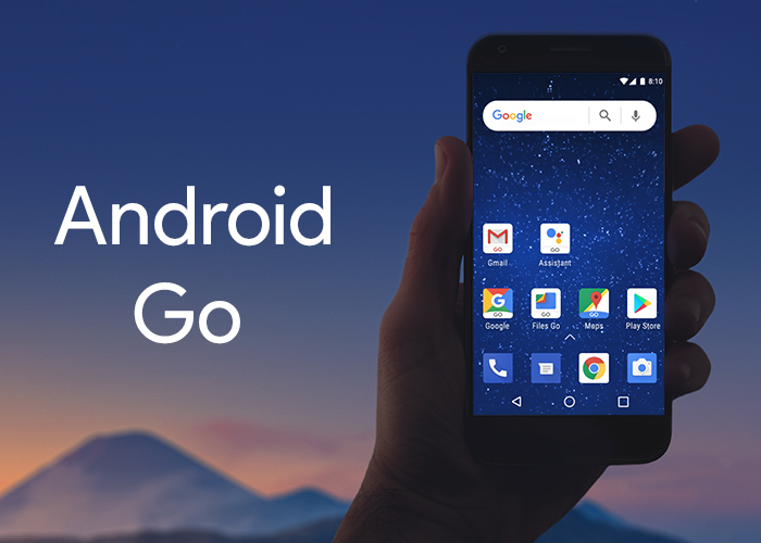 Redmi Go: il primo smartphone di Xiaomi con  Android Go