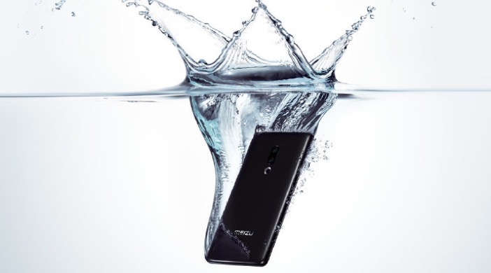 Meizu Zero: il primo telefono senza pulsanti fisici o porte