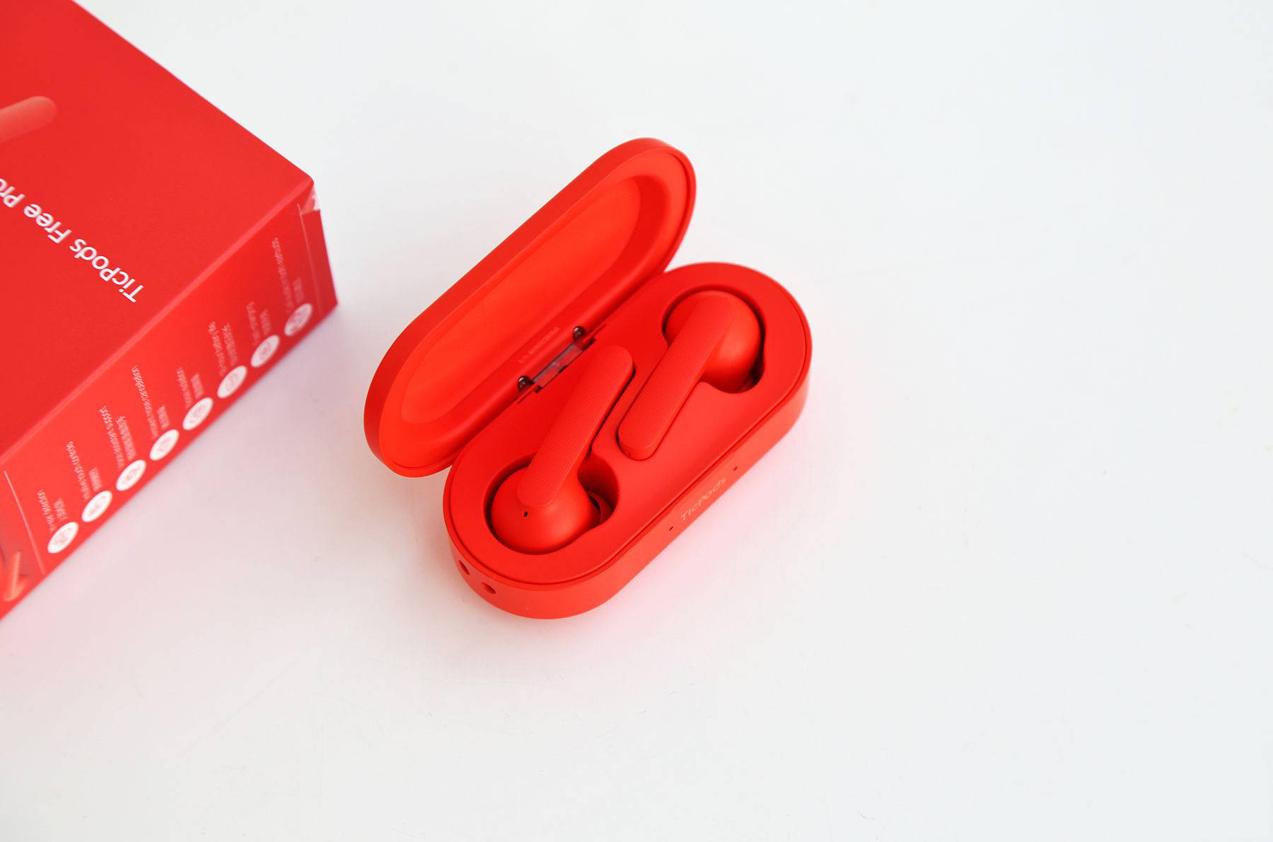 Recensione TicPods Free Pro: le nuove AirPods di Mobvoi