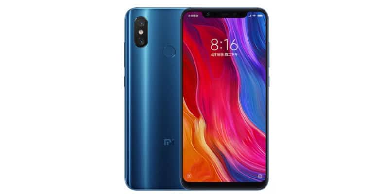Xiaomi Mi 8 Youth (Mi 8X) compatibilità con gestori Italiani spiegata