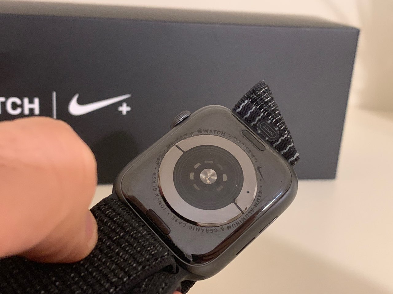 Apple Watch