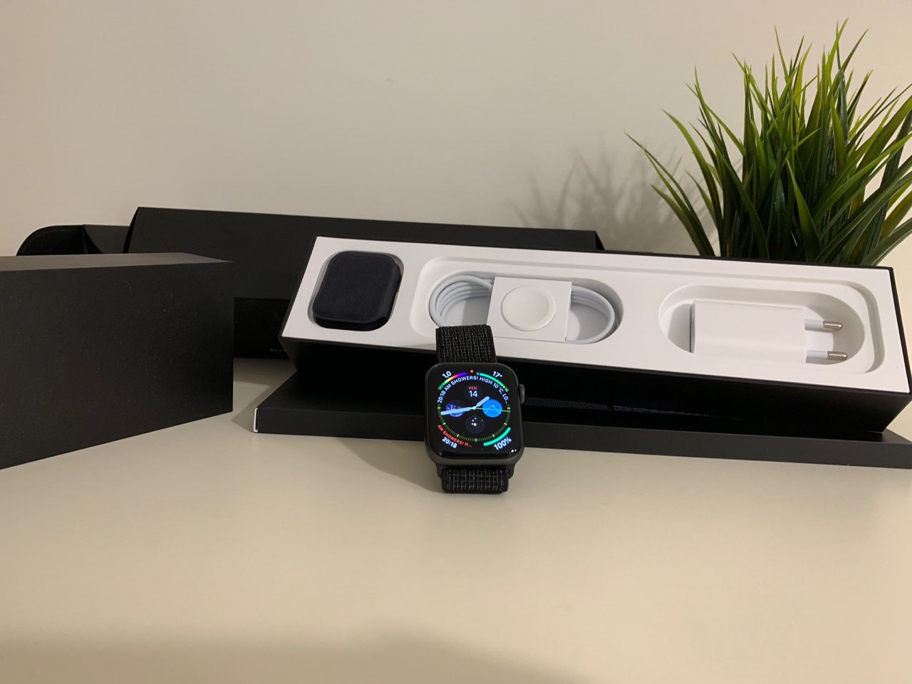 Apple Watch
