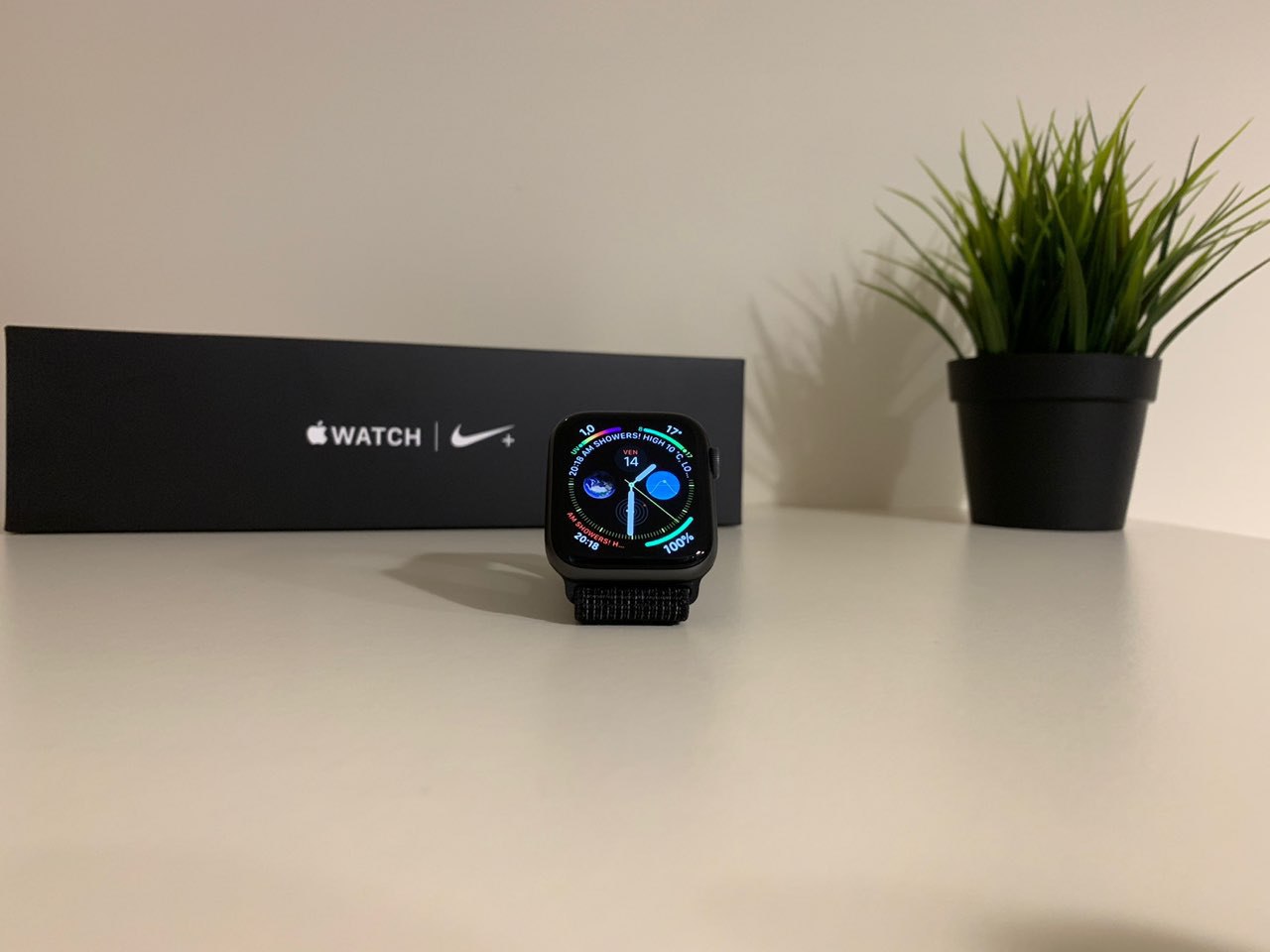 Recensione Apple Watch Nike+ serie 4, un grande passo in avanti!