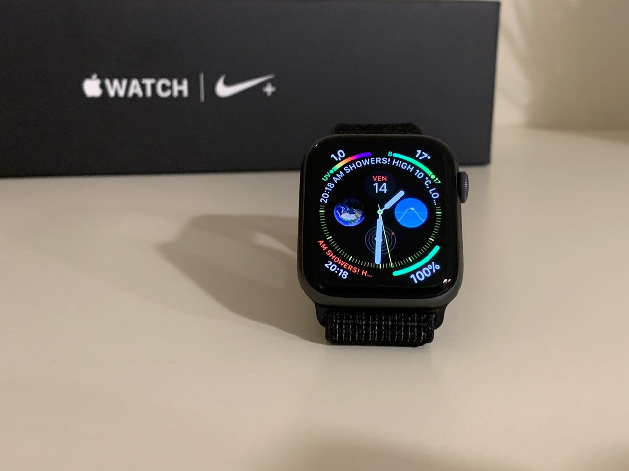 Apple Watch