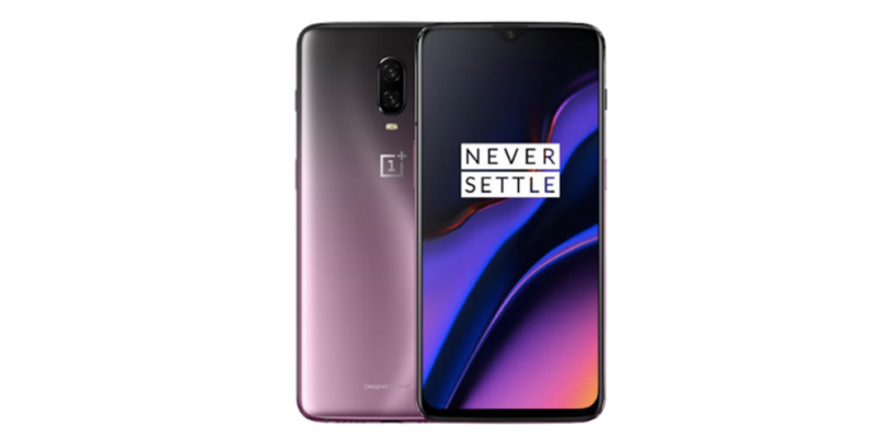 OnePlus 6T McLaren compatibilità con gestori Italiani spiegata
