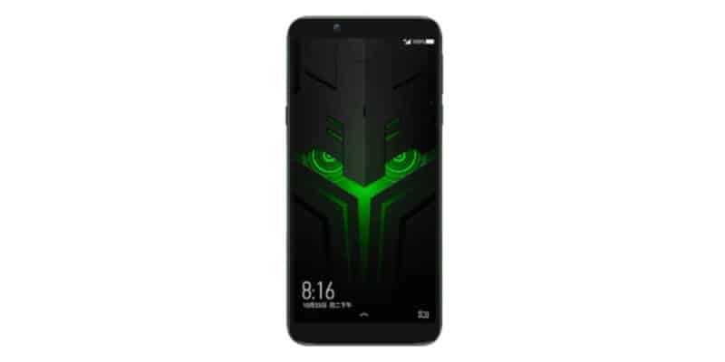 Xiaomi Black Shark Helo compatibilità con gestori Italiani spiegata