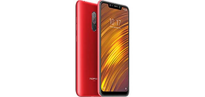 Xiaomi Pocophone F1 compatibilità con gestori Italiani spiegata