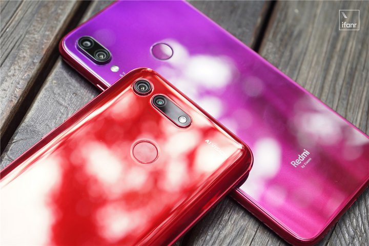 Honor View 20 e Redmi Note 7: chi scatta le foto migliori con 48MP?