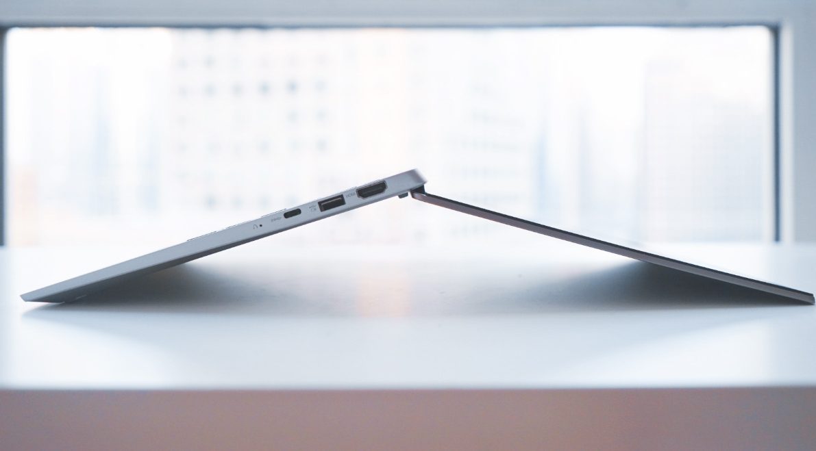 Lenovo Xiaoxin Air 13: recensione e prime impressioni