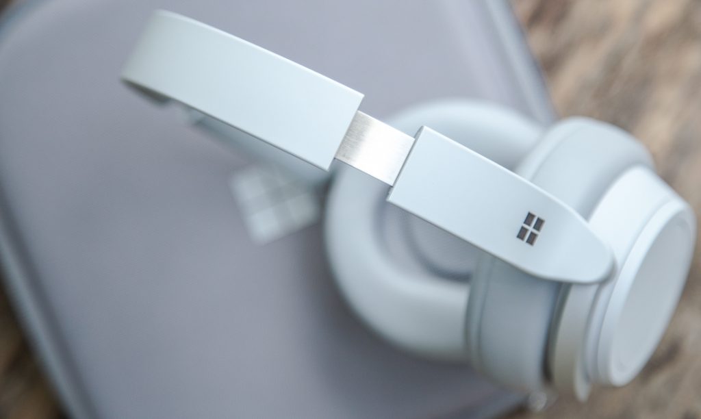 Surface Headphones