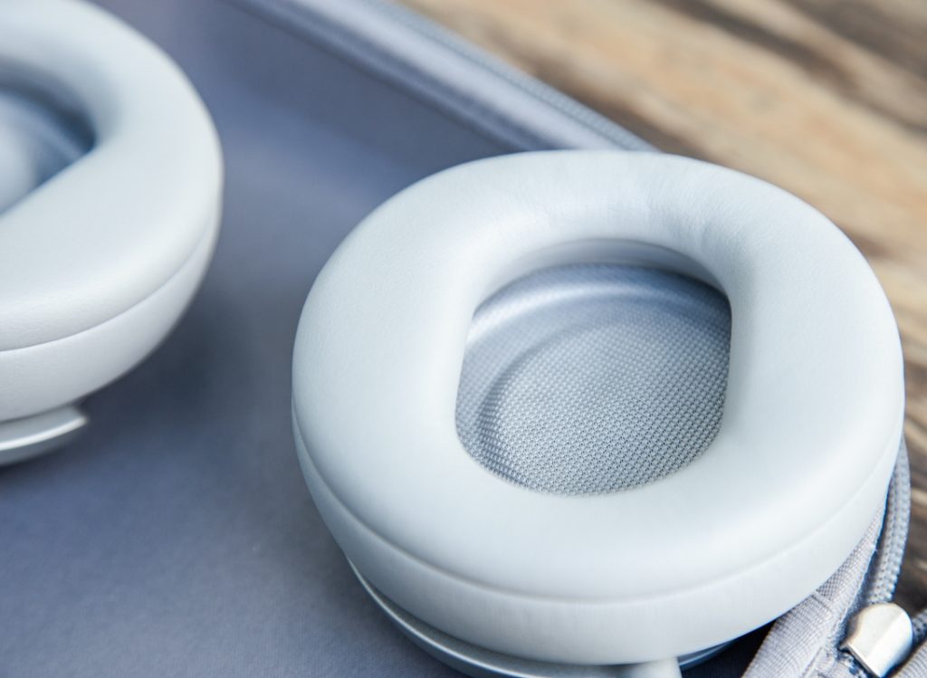 Surface Headphones
