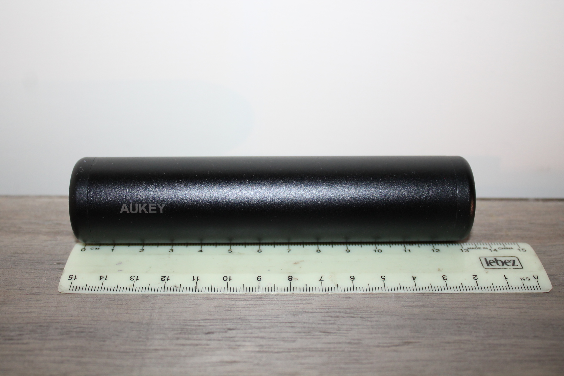 Recensione Power Bank Aukey: 7000mAh e dimensioni ridotte